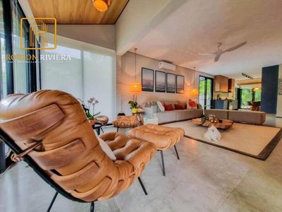 Casa, 5 quartos, 206 m² - Foto 4
