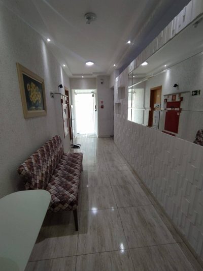 Apartamento, 3 quartos, 84 m² - Foto 3