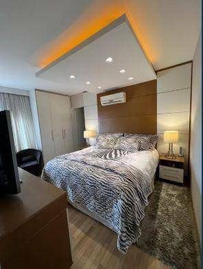Apartamento, 4 quartos, 197 m² - Foto 5