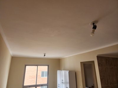 Apartamento, 1 quarto, 28 m² - Foto 5