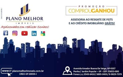 Casa, 2 quartos, 97 m² - Foto 2