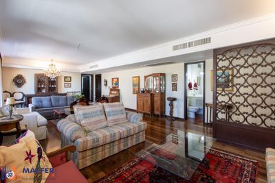 Apartamento, 3 quartos, 154 m² - Foto 5