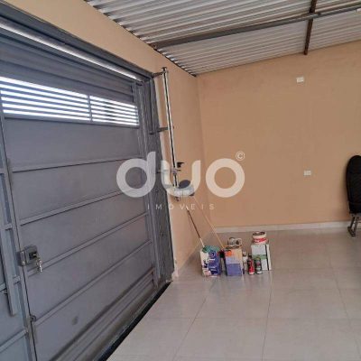 Casa, 2 quartos, 44 m² - Foto 2