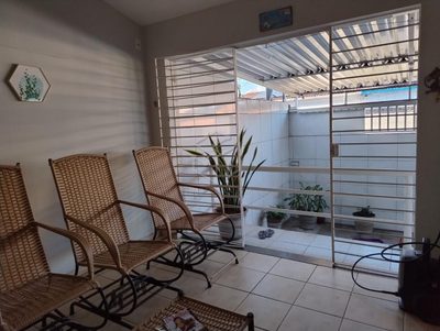 Casa, 3 quartos, 150 m² - Foto 2