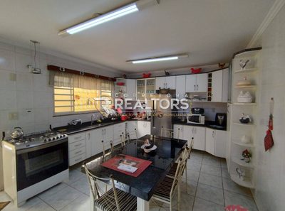 Casa, 3 quartos, 263 m² - Foto 3