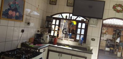 Sobrado, 3 quartos, 96 m² - Foto 2