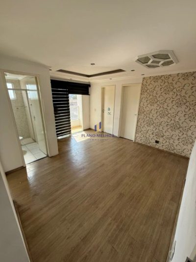 Apartamento, 2 quartos, 54 m² - Foto 2
