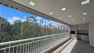 Apartamento, 3 quartos, 138 m² - Foto 3