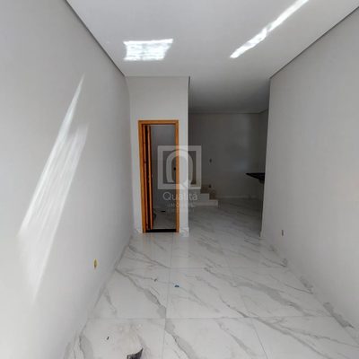 Sobrado, 2 quartos - Foto 2