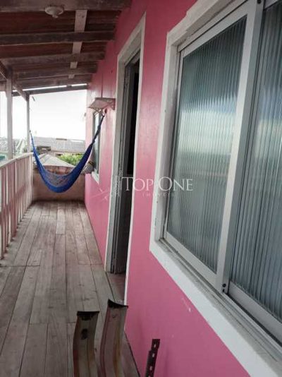Casa, 4 quartos, 80 m² - Foto 1