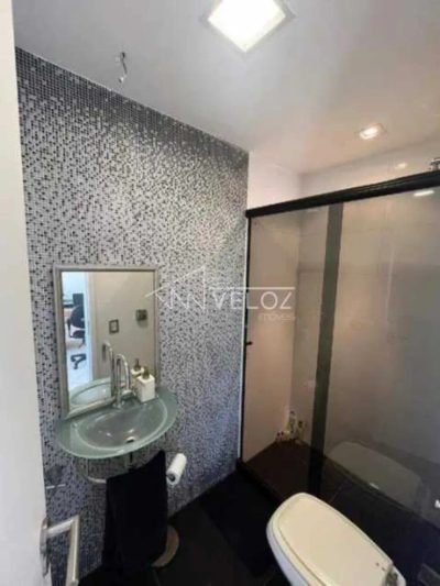 Apartamento, 6 quartos, 180 m² - Foto 1