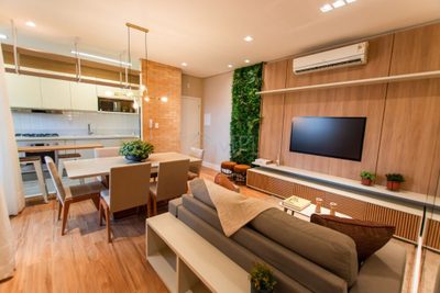 Apartamento, 2 quartos, 60 m² - Foto 5