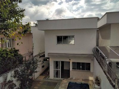 Casa, 3 quartos, 300 m² - Foto 3
