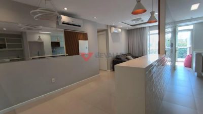 Apartamento, 2 quartos, 95 m² - Foto 5