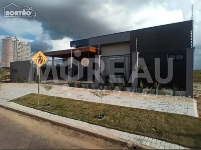 Casa, 3 quartos, 170 m² - Foto 3