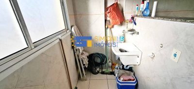Apartamento, 2 quartos, 115 m² - Foto 3