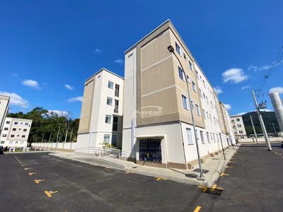 Apartamento, 2 quartos, 43 m² - Foto 1