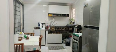 Casa, 3 quartos, 161 m² - Foto 5