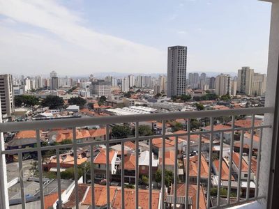 Apartamento, 2 quartos, 46 m² - Foto 3