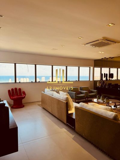 Cobertura, 4 quartos, 465 m² - Foto 4