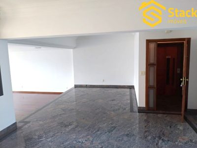 Apartamento, 4 quartos, 268 m² - Foto 4