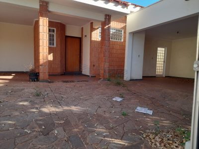 Casa, 612 m² - Foto 2