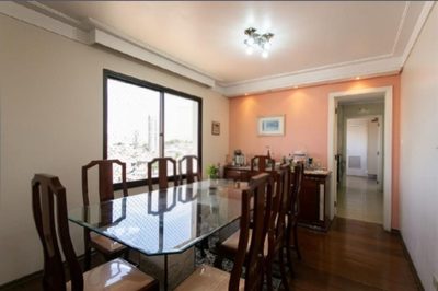 Apartamento, 3 quartos, 153 m² - Foto 5