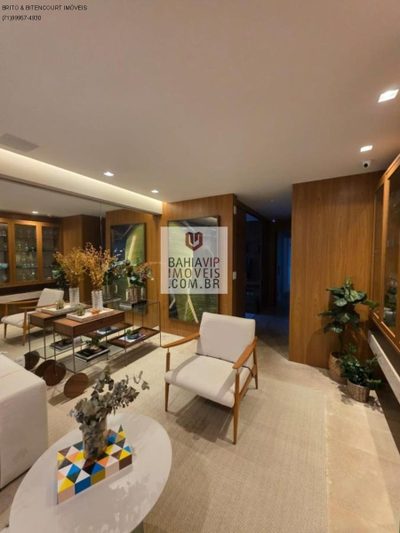 Apartamento, 4 quartos, 182 m² - Foto 5