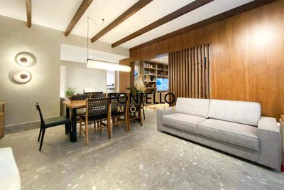 Casa, 5 quartos, 355 m² - Foto 4