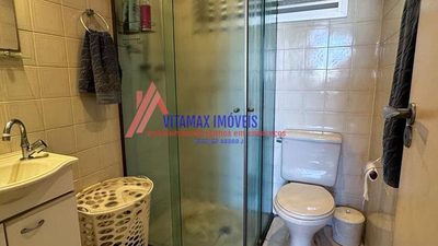 Apartamento, 2 quartos, 70 m² - Foto 3