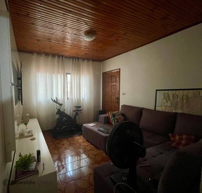 Casa, 2 quartos, 153 m² - Foto 5