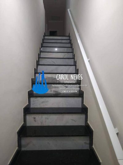 Casa de Condomínio, 2 quartos - Foto 4