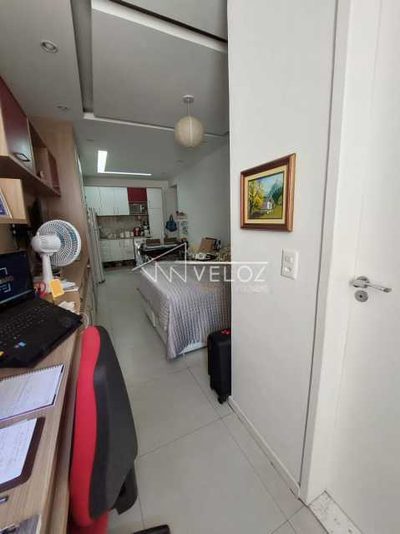 Kitnet-Studio, 30 m² - Foto 4