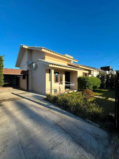 Casa, 3 quartos, 135 m² - Foto 3