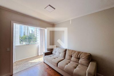 Apartamento, 2 quartos, 63 m² - Foto 2
