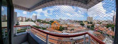 Apartamento, 3 quartos, 72 m² - Foto 4