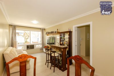 Apartamento, 3 quartos, 99 m² - Foto 1