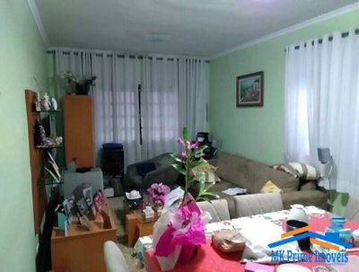 Sobrado, 3 quartos, 130 m² - Foto 5