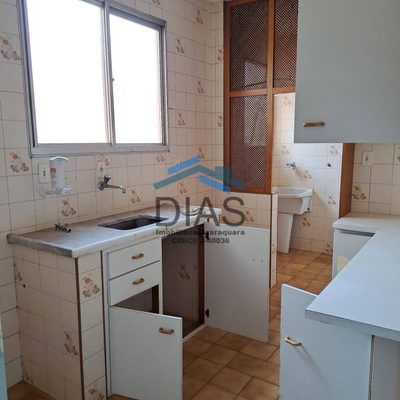 Apartamento, 2 quartos, 57 m² - Foto 2