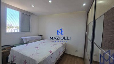 Apartamento, 2 quartos, 58 m² - Foto 5