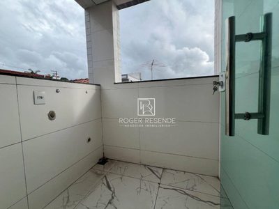Apartamento, 3 quartos, 94 m² - Foto 5