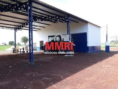 Fazenda, 3200 m² - Foto 4