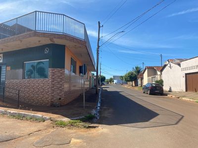 Depósito-Galpão, 200 m² - Foto 4