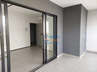 Apartamento, 1 quarto, 33 m² - Foto 1