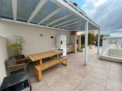 Apartamento, 2 quartos, 61 m² - Foto 1