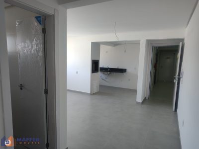 Apartamento, 2 quartos, 75 m² - Foto 2
