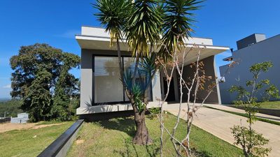 Sobrado, 3 quartos, 205 m² - Foto 2