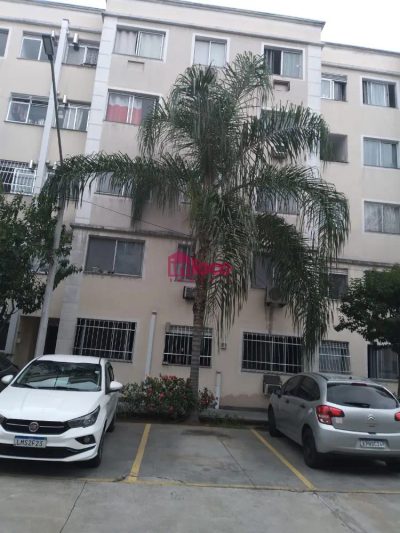 Apartamento, 2 quartos, 50 m² - Foto 1