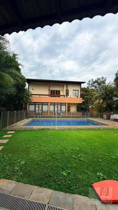 Casa de Condomínio, 4 quartos - Foto 2