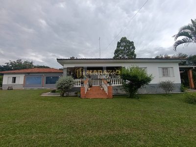 Sítio, 6 quartos, 5325 m² - Foto 1